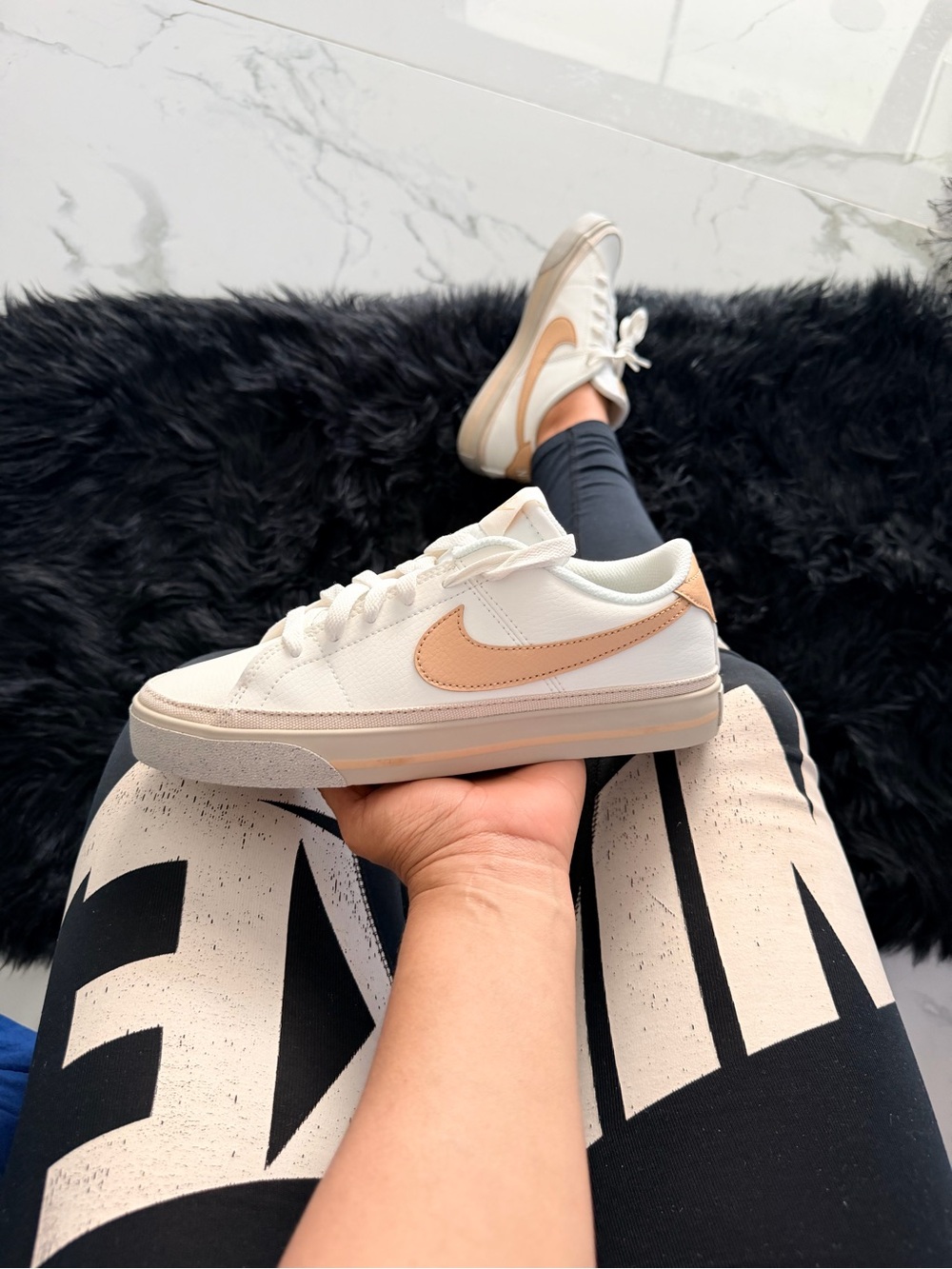 Nike Court Legacy NN